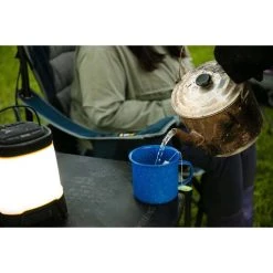 Campfire Aluminium Billy Teapot 6pt 2.8L
