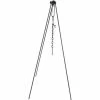 Campfire Camp Oven Tripod -SeaToSummit sales BCF 128033 hi res