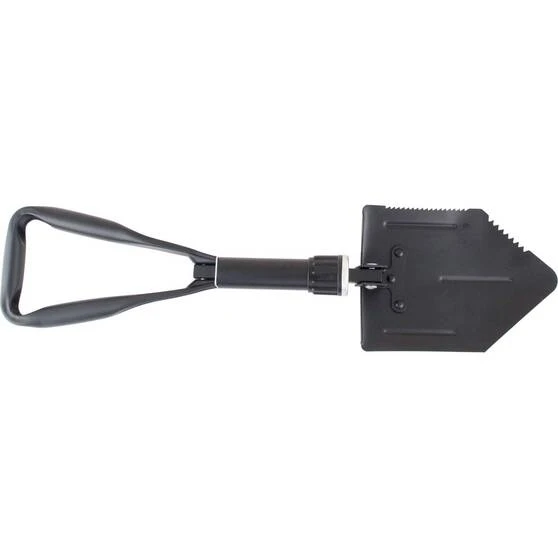 Wanderer Foldable Camp Shovel 3 Wanderer Foldable Camp Shovel