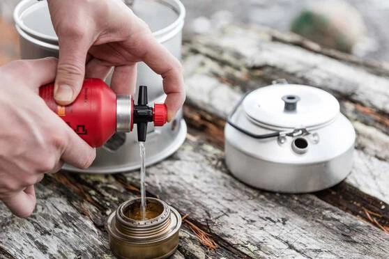 Trangia Spirit Burner B25 3 Trangia Spirit Burner B25