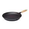 Campfire Pre Seasoned Frypan 25cm -SeaToSummit sales BCF 213614 00 hi res