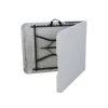 Lifetime Blow Mould Folding Table 183cm -SeaToSummit sales BCF 217063 00 hi res