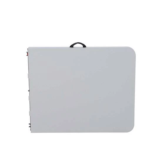 Lifetime Blow Mould Folding Table 183cm 4 Lifetime Blow Mould Folding Table 183cm - Image 2