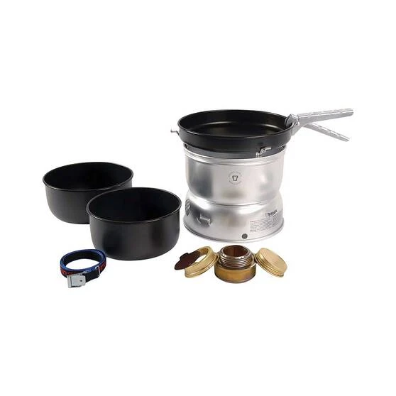 Trangia Hiking Stove 25/5 Non Stick 3 Trangia Hiking Stove 25/5 Non Stick