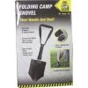 Gripwell Folding Shovel 1 Gripwell Folding Shovel -SeaToSummit sales BCF 273450 hi res