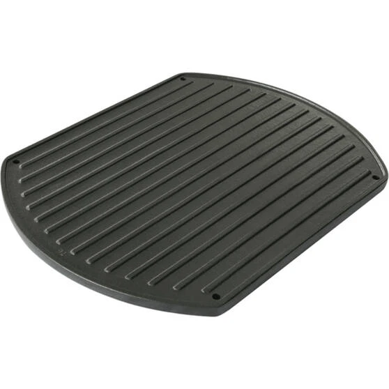 Weber Q Breakfast Plate 4 Weber Q Breakfast Plate - Image 2