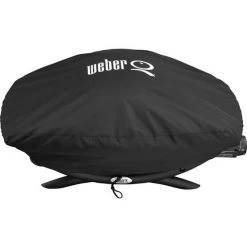 Weber Q2000 BBQ Cover