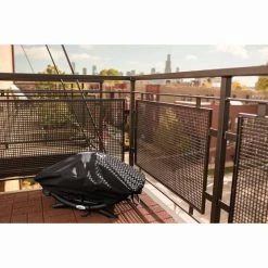 Weber Q2000 BBQ Cover 7 Weber Q2000 BBQ Cover -SeaToSummit sales BCF 280741 02 hi res