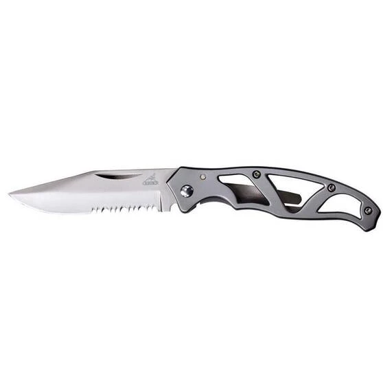 Gerber Paraframe Mini Knife 3 Gerber Paraframe Mini Knife