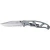 Gerber Paraframe Serrated Knife -SeaToSummit sales BCF 281418 hi res