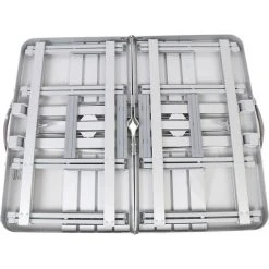 Wanderer Folding Table And Chair Set -SeaToSummit sales BCF 290651 03 hi res