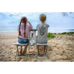 Wanderer Folding Table And Chair Set -SeaToSummit sales BCF 290651 07 hi res