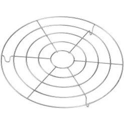 Campfire Steamer Rack 4.5 Quart