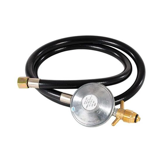 Companion LPG Portable Single Burner Gas Stove 4 Companion LPG Portable Single Burner Gas Stove - Image 2