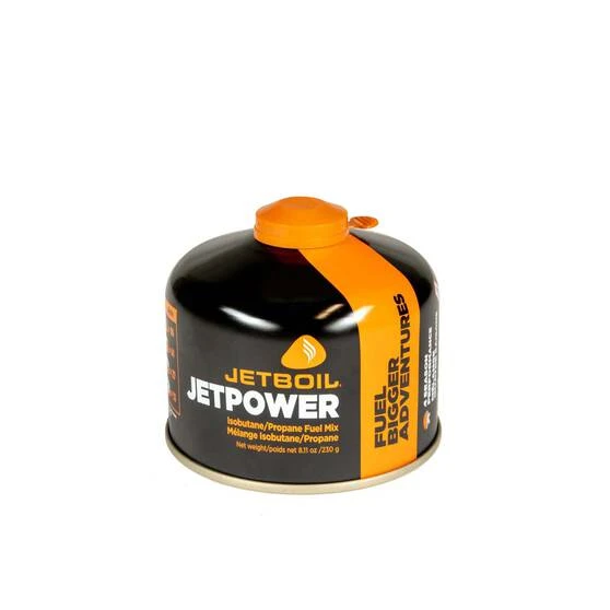 Jetboil Jetpower Fuel 230g 3 Jetboil Jetpower Fuel 230g