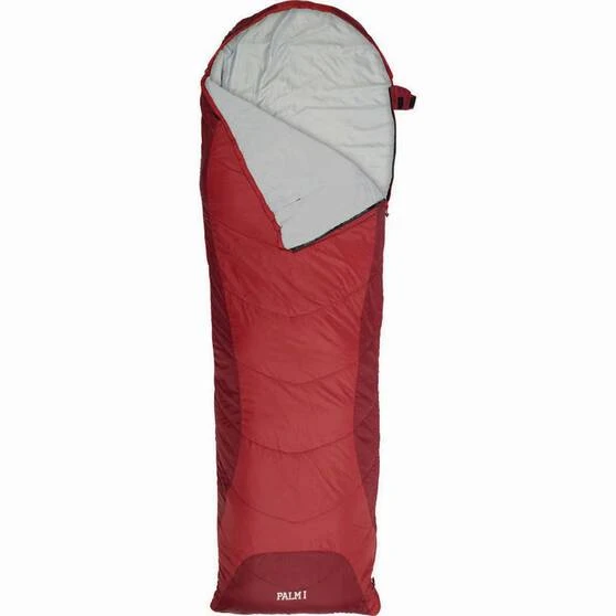 Roman Palm I Hooded Sleeping Bag 3 Roman Palm I Hooded Sleeping Bag