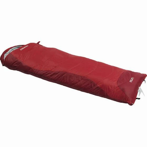 Roman Palm I Hooded Sleeping Bag 4 Roman Palm I Hooded Sleeping Bag - Image 2