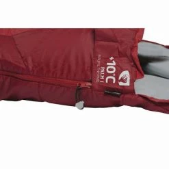 Roman Palm I Hooded Sleeping Bag 10 Roman Palm I Hooded Sleeping Bag -SeaToSummit sales BCF 300131 02 hi res