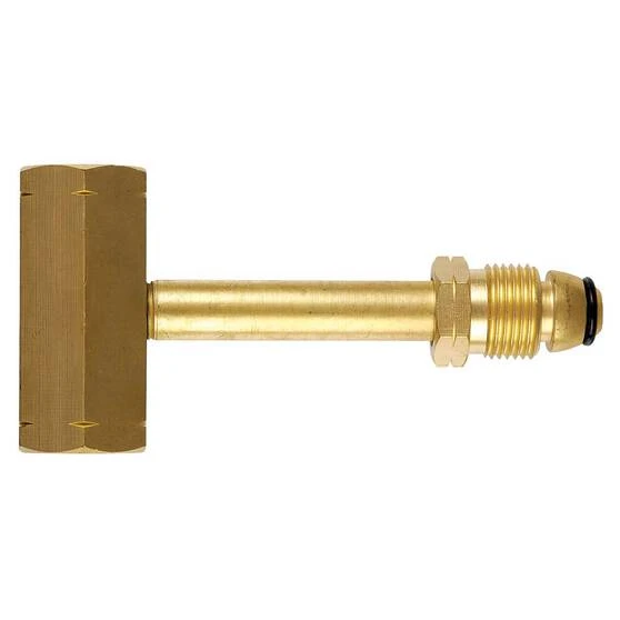 Companion POL To Double POL Adaptor 3 Companion POL To Double POL Adaptor