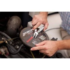 Leatherman Sidekick Multi-Tool -SeaToSummit sales BCF 309898 07 hi res