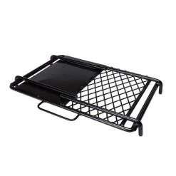 Campfire Mesh Grill And Flat Plate Combo 46x33cm 7 Campfire Mesh Grill And Flat Plate Combo 46x33cm -SeaToSummit sales BCF 312035 02 hi res