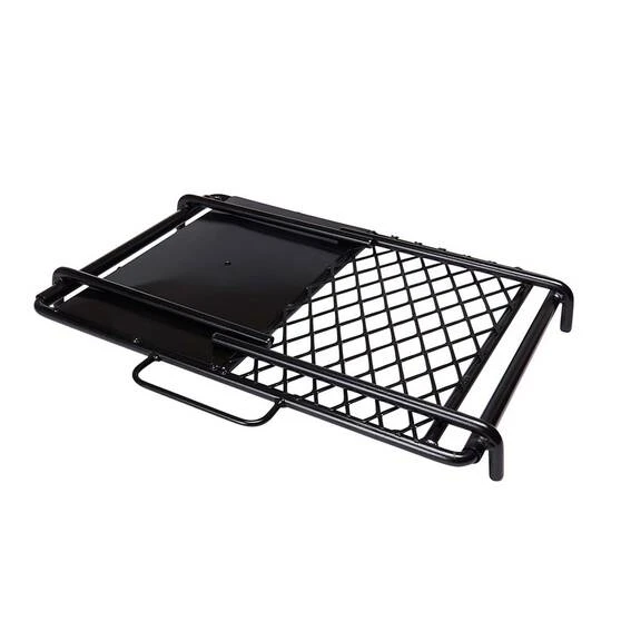 Campfire Mesh Grill And Flat Plate Combo 46x33cm 5 Campfire Mesh Grill And Flat Plate Combo 46x33cm - Image 3