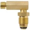Companion POL To 3/8 LH Angle Adaptor -SeaToSummit sales BCF 314848 hi res