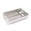 Companion Collapsible Stainless Steel Toaster 2 Companion Collapsible Stainless Steel Toaster -SeaToSummit sales BCF 315969 00 hi res
