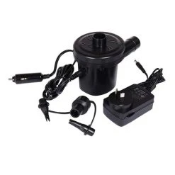 Wanderer Air Pump 12V/240V
