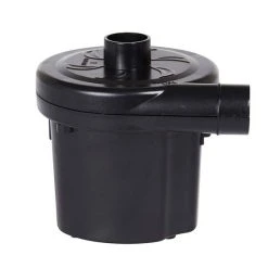 Wanderer Air Pump 12V/240V -SeaToSummit sales BCF 326868 02 hi res