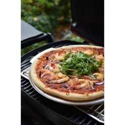 Weber Q Large Pizza Stone