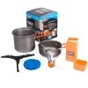 360 Degrees Furno Hiking Stove And Pot Set 2 360 Degrees Furno Hiking Stove And Pot Set -SeaToSummit sales BCF 341894 00 hi res
