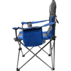 NRL Canterbury Bulldogs Camp Chair 10 NRL Canterbury Bulldogs Camp Chair -SeaToSummit sales BCF 343738 03 hi res