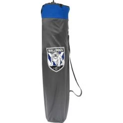 NRL Canterbury Bulldogs Camp Chair 13 NRL Canterbury Bulldogs Camp Chair -SeaToSummit sales BCF 343738 06 hi res