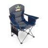 NRL North Queensland Cowboys Camp Chair 2 NRL North Queensland Cowboys Camp Chair -SeaToSummit sales BCF 343740 hi res