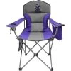 NRL Melbourne Storm Camp Chair 1 NRL Melbourne Storm Camp Chair -SeaToSummit sales BCF 343743 01 hi res