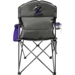 NRL Melbourne Storm Camp Chair 11 NRL Melbourne Storm Camp Chair -SeaToSummit sales BCF 343743 04 hi res
