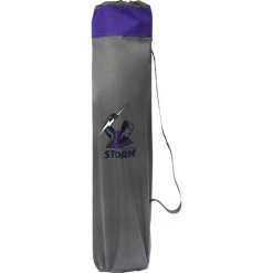 NRL Melbourne Storm Camp Chair 13 NRL Melbourne Storm Camp Chair -SeaToSummit sales BCF 343743 06 hi res