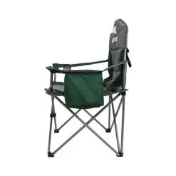 NRL South Sydney Rabbitohs Camp Chair 10 NRL South Sydney Rabbitohs Camp Chair -SeaToSummit sales BCF 343748 03 hi res