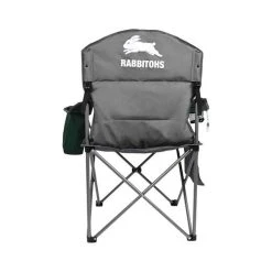 NRL South Sydney Rabbitohs Camp Chair 11 NRL South Sydney Rabbitohs Camp Chair -SeaToSummit sales BCF 343748 04 hi res