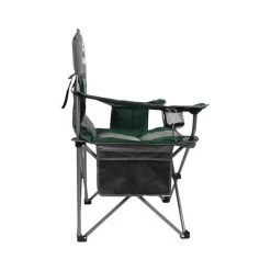 NRL South Sydney Rabbitohs Camp Chair 12 NRL South Sydney Rabbitohs Camp Chair -SeaToSummit sales BCF 343748 05 hi res