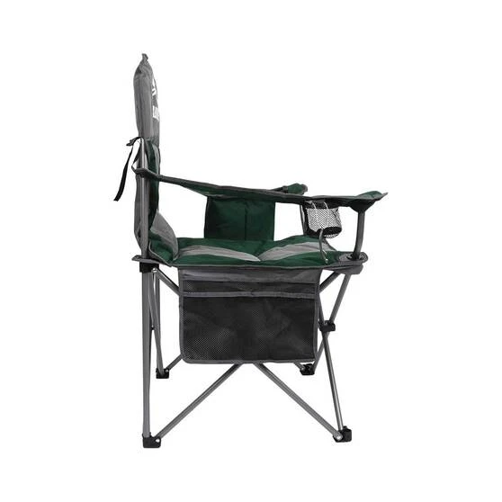 NRL South Sydney Rabbitohs Camp Chair 7 NRL South Sydney Rabbitohs Camp Chair - Image 5