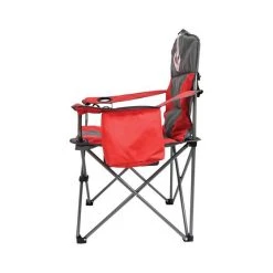 NRL St George Dragons Camp Chair 10 NRL St George Dragons Camp Chair -SeaToSummit sales BCF 343749 03 hi res