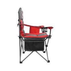 NRL St George Dragons Camp Chair 12 NRL St George Dragons Camp Chair -SeaToSummit sales BCF 343749 05 hi res