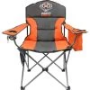 NRL Wests Tigers Camp Chair -SeaToSummit sales BCF 343752 01 hi res