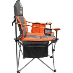 NRL Wests Tigers Camp Chair 12 NRL Wests Tigers Camp Chair -SeaToSummit sales BCF 343752 05 hi res