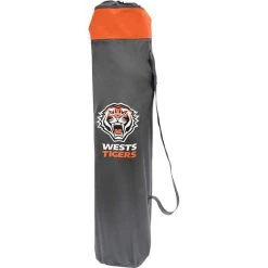 NRL Wests Tigers Camp Chair 13 NRL Wests Tigers Camp Chair -SeaToSummit sales BCF 343752 06 hi res