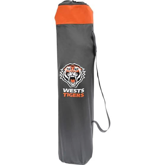 NRL Wests Tigers Camp Chair 8 NRL Wests Tigers Camp Chair - Image 6