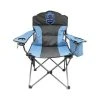 NRL State Of Origin NSW Camp Chair 1 NRL State Of Origin NSW Camp Chair -SeaToSummit sales BCF 343754 00 hi res