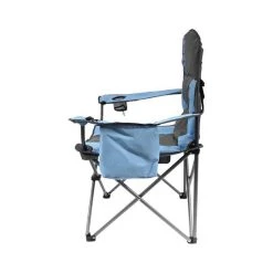 NRL State Of Origin NSW Camp Chair 10 NRL State Of Origin NSW Camp Chair -SeaToSummit sales BCF 343754 02 hi res